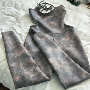 Seea Nazare Surfsuit